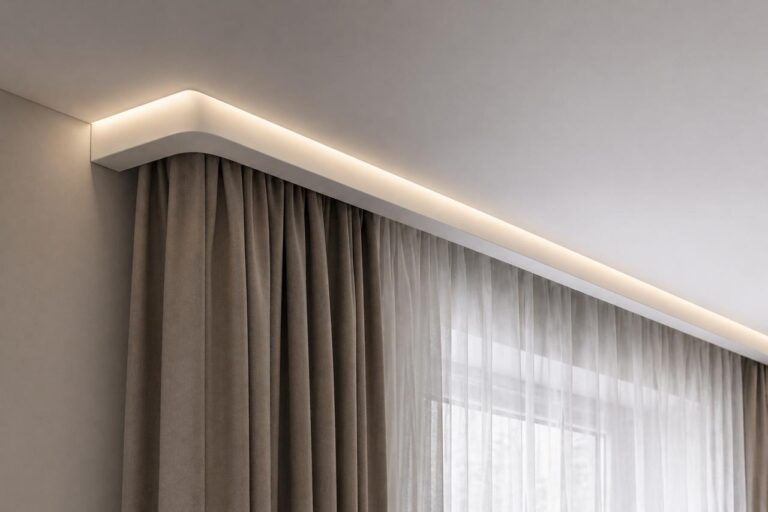 Карнизні рішення