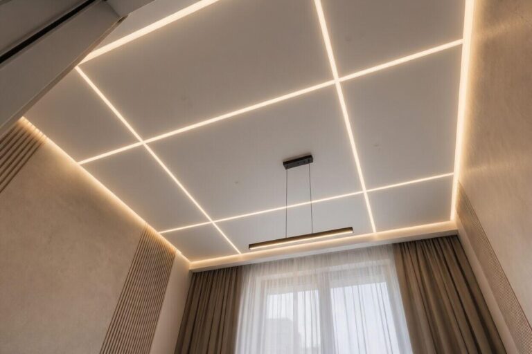 Світлові лінії