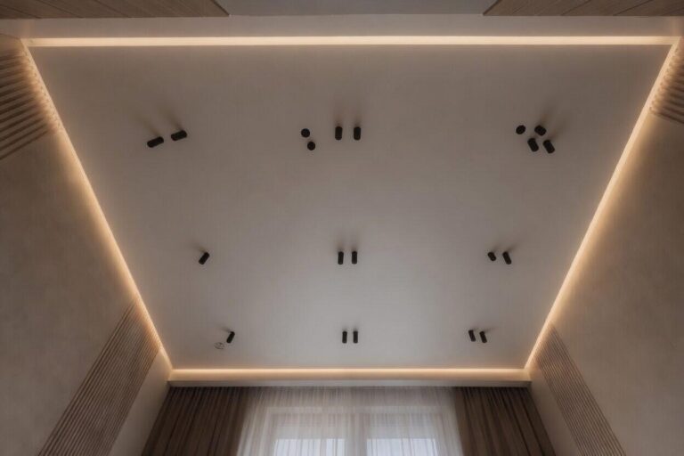 Точкові світильники