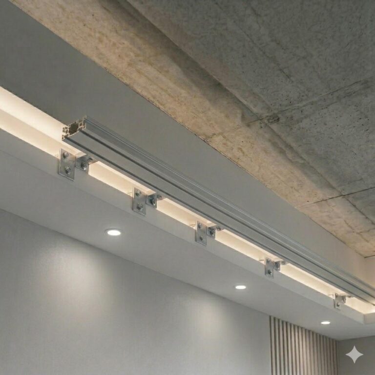 Конструктивні профіля