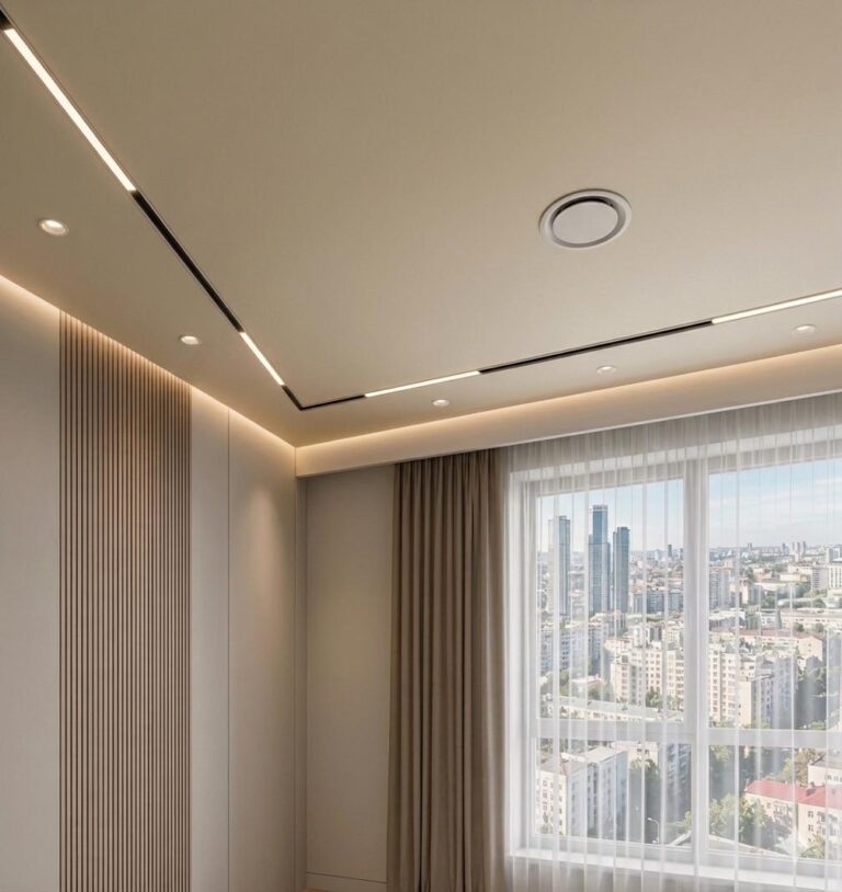 Вентиляція